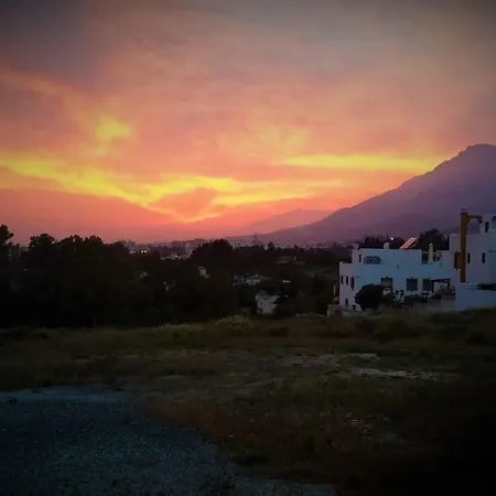 Villa Maya Marbella