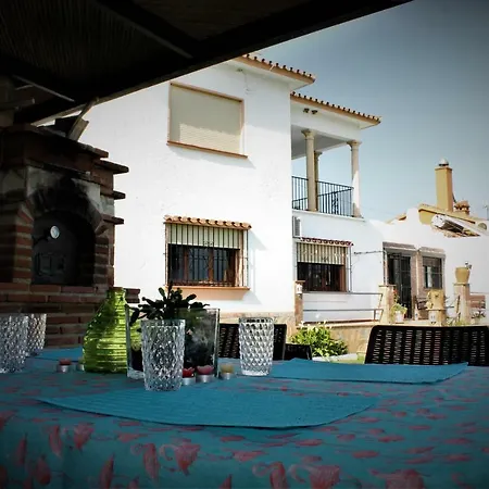 Maya Marbella