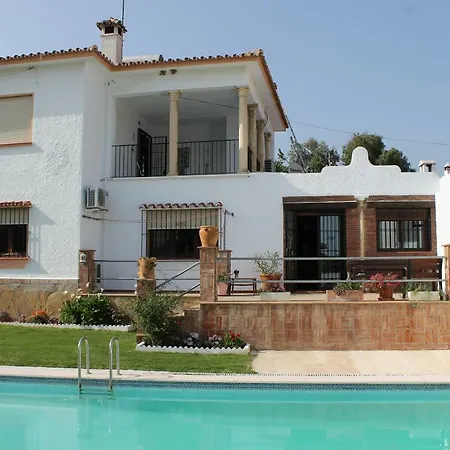 Villa Maya