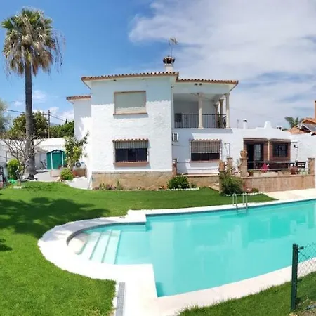 Villa Maya