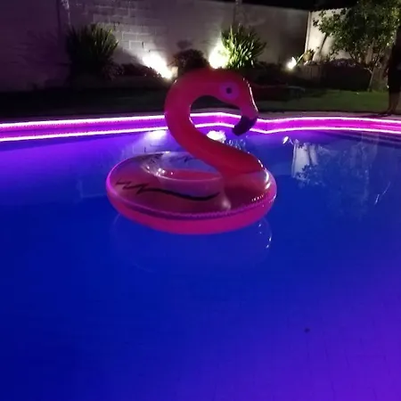 Maya Villa Marbella