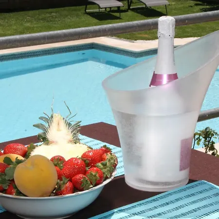 Maya Villa Marbella