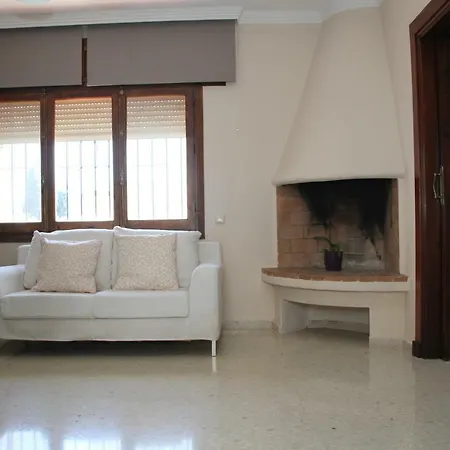 Villa Maya *