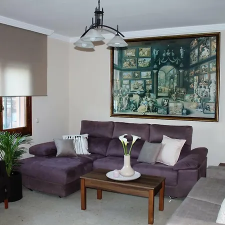 Maya Villa Marbella